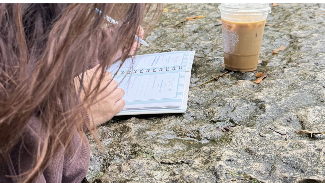 5 Benefits of Journaling: Why a Few Minutes a Day Can Change Your Life