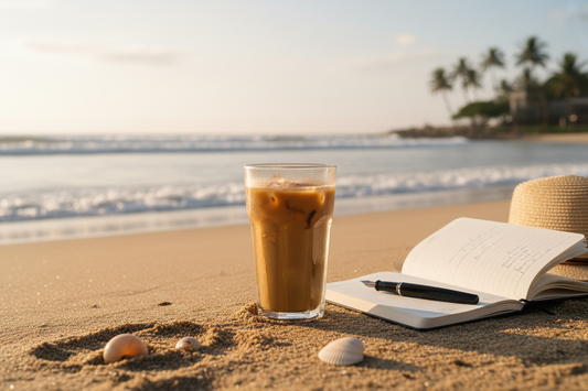 How to Start a Journaling Habit That Actually Sticks