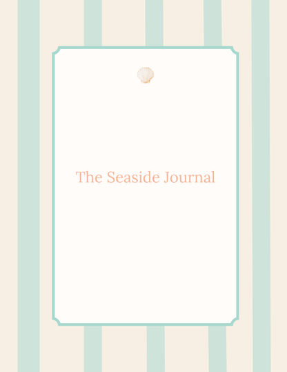 The Seaside Journal (Digital)