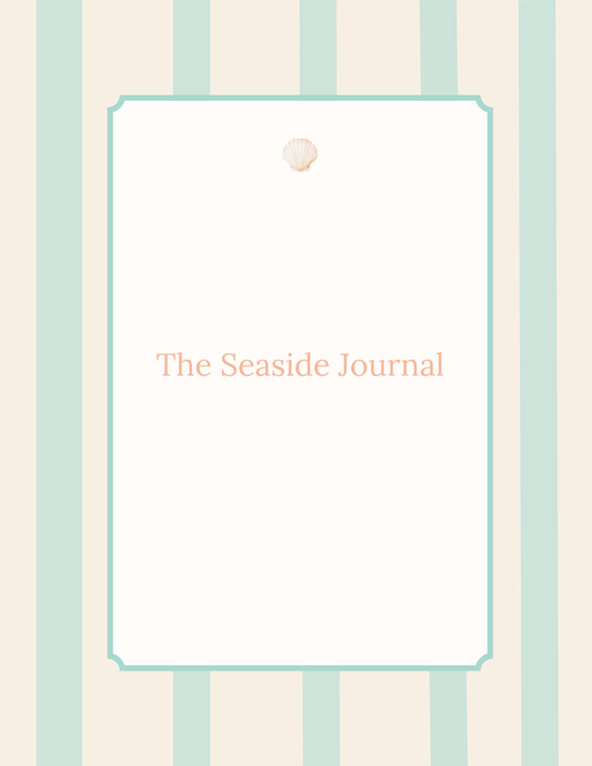 The Seaside Journal (Digital)